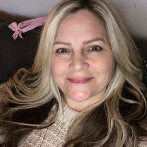 Meet your Posher, Vicki